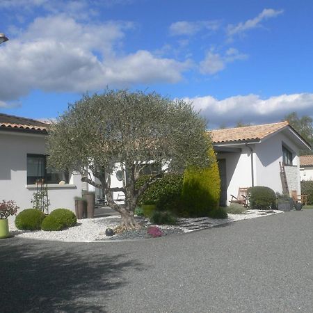 Les Kiwis Hotel Saint-Yrieix-sur-Charente Екстериор снимка